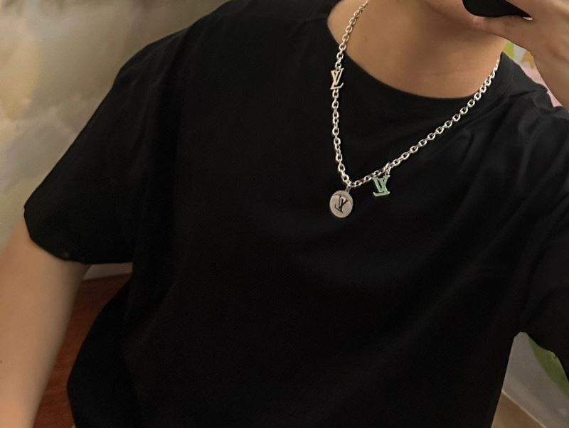 LV Necklaces